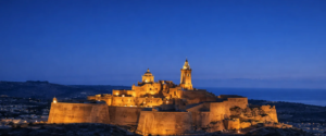 Victoria Gozo & the Citadel: What to See, Tickets & Guide Victoria and the Citadel in Gozo, Malta by night