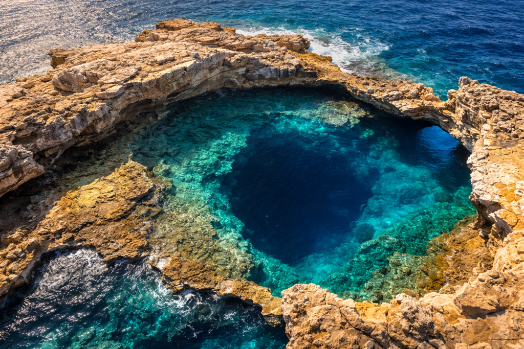 Wied Il G asri Gozo Swimming Snorkeling Access wied-il-g-asri-gozo-swimming-snorkeling-access