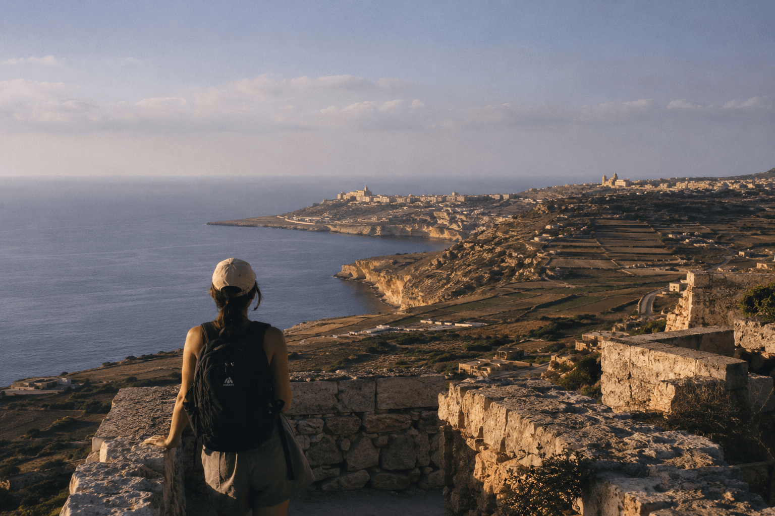 Gozo Itinerary (1, 2, 3 & 5 Days)