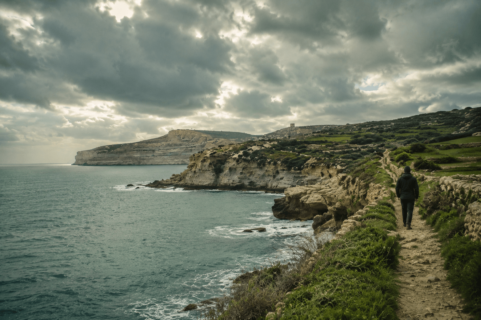 Gozo in Winter: Is It Worth Visiting?