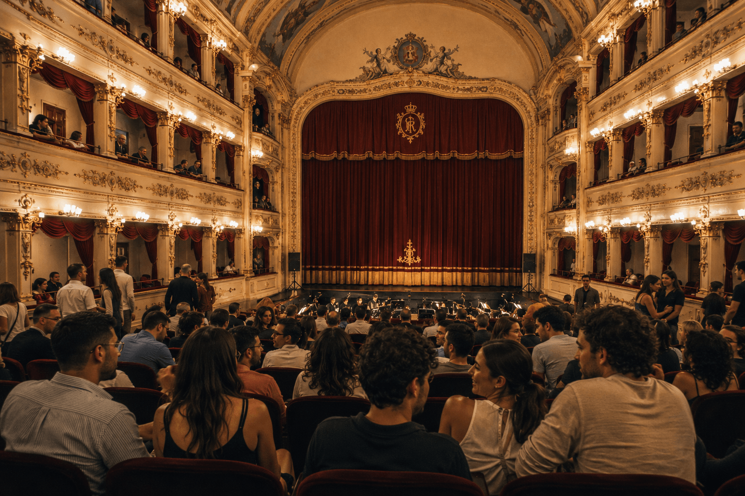 Opera in Gozo: A Quiet Cultural Tradition