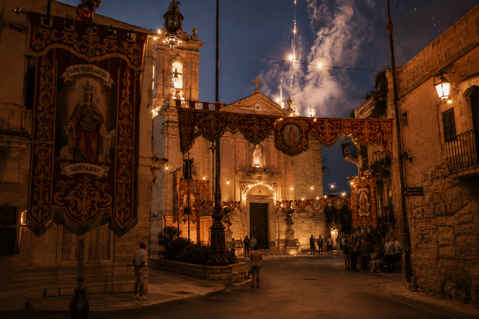 Sannat Feast 2026, Gozo