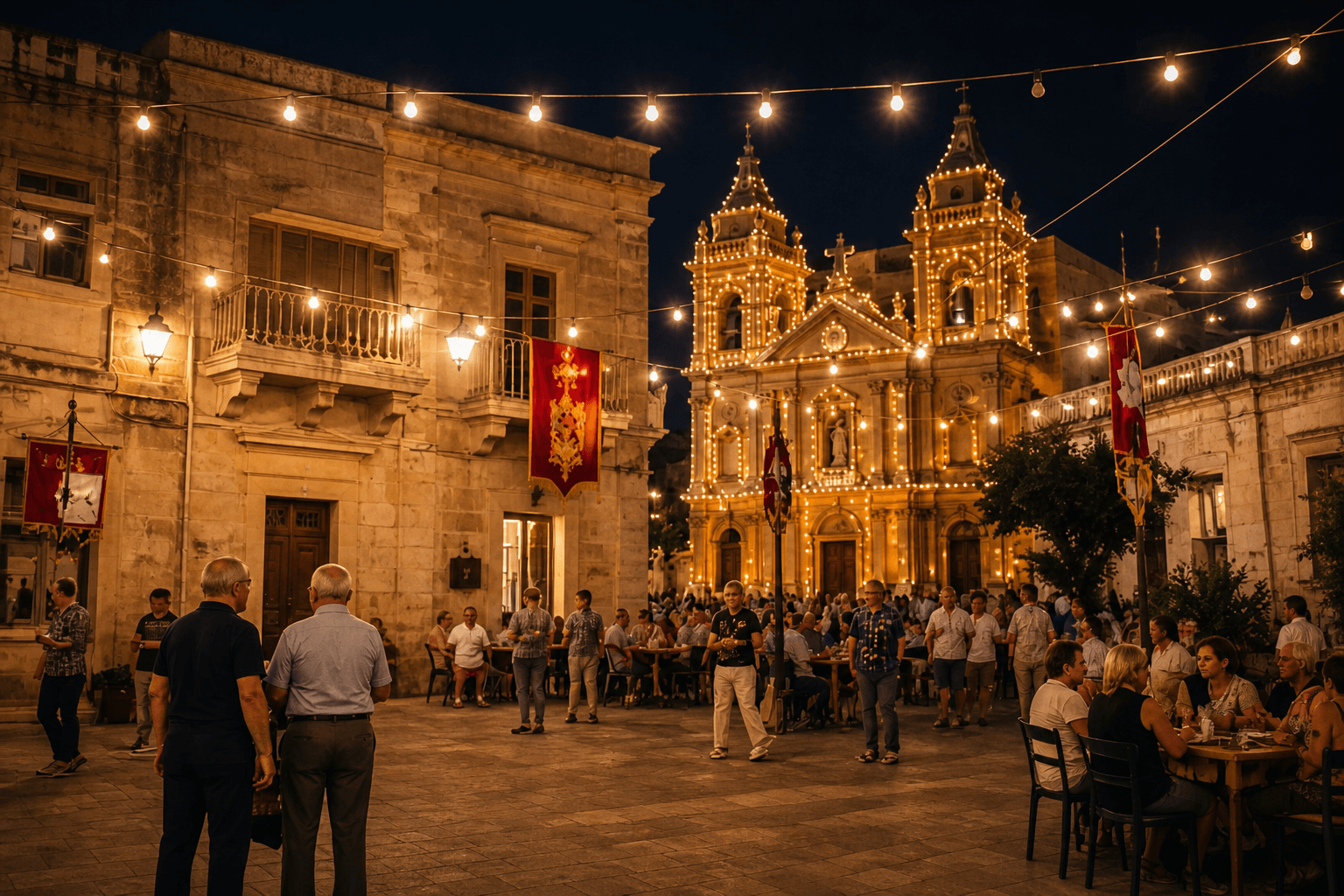 Munxar Feast 2026, Gozo