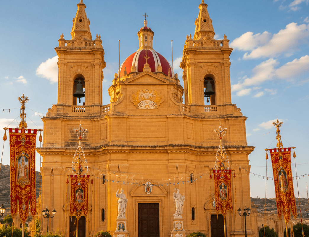 Għasri Feast 2026, Gozo